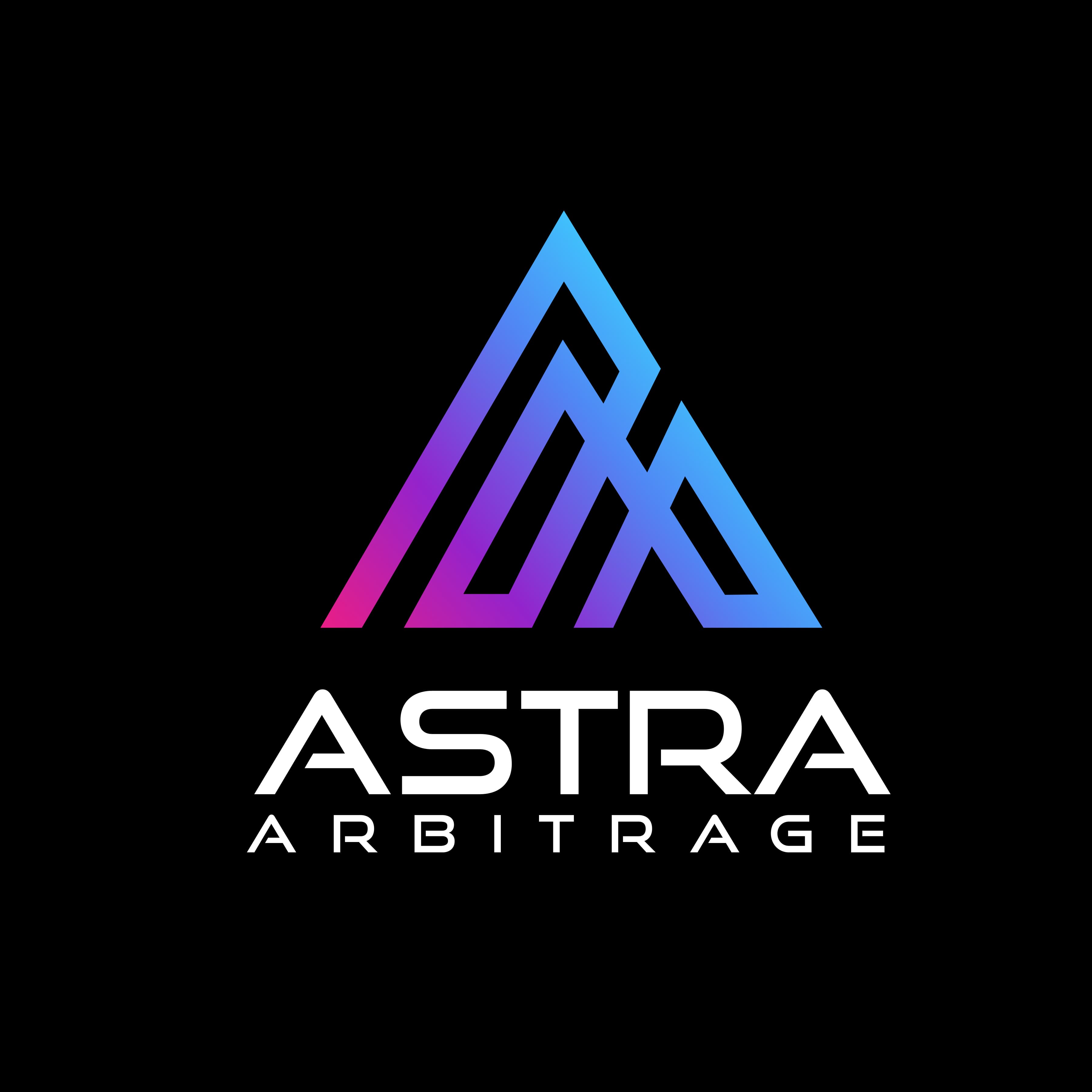 Astra Arbitrage Logo